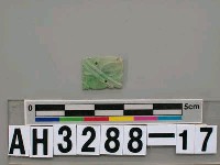 藏品(帽飾小玉片)的圖片